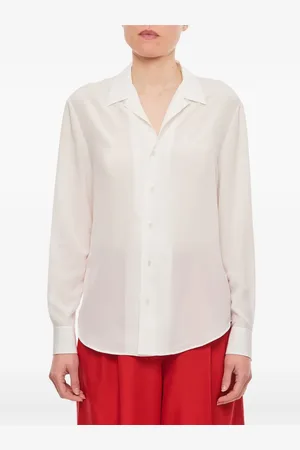 Ralph Lauren Camicia in seta