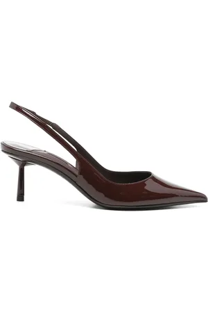 LE SILLA Pumps Bella con cinturino posteriore 60mm