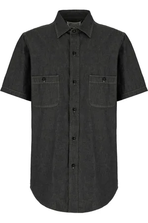 Maison Margiela Camicia denim