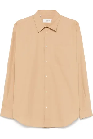 LANEUS Camicia in popeline