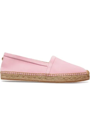 Bally Espadrillas con placca logo