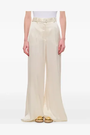 GABRIELA HEARST Pantaloni Mabon