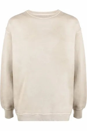Wtaps Maglione girocollo