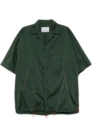 Kolor Camicia a maniche corte