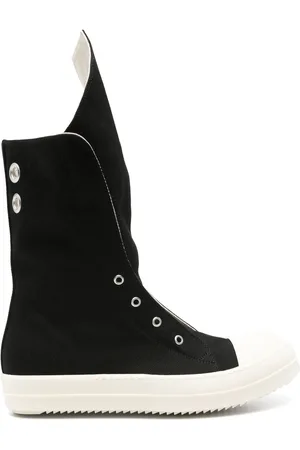 Rick Owens Sneakers Hollywood Boot
