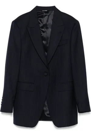 ERALDO Blazer gessato