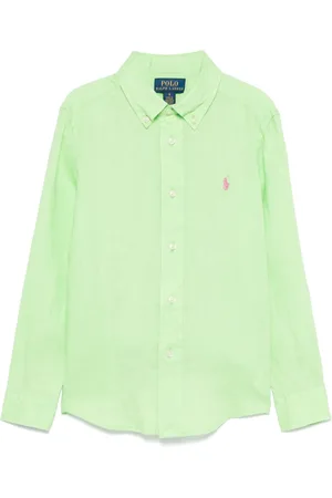 Ralph Lauren Camicia Polo Pony