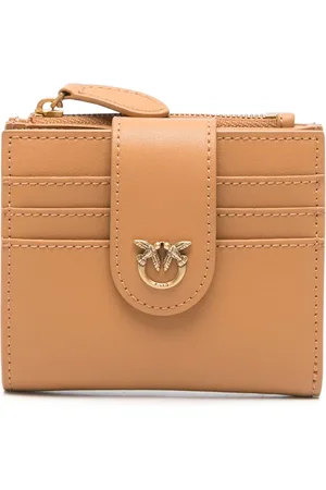 Pinko Portafoglio con placca Love Birds