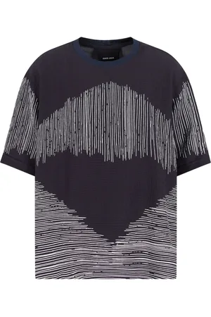 Giorgio Armani T-shirt Fantasy