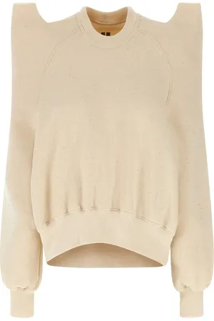 Rick Owens Felpa Tecsweat