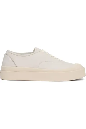 Fabiana Filippi Sneakers con suola rialzata