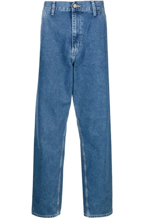 Carhartt Jeans Simple dritti