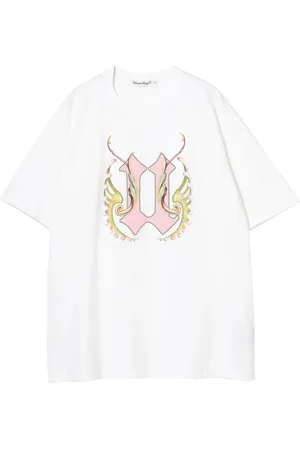 UNDERCOVER T-shirt in cotone
