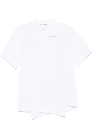 Comme des Garçons Polo asimmetrica