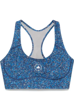 adidas Reggiseno sportivo TruePurpose Power Impact