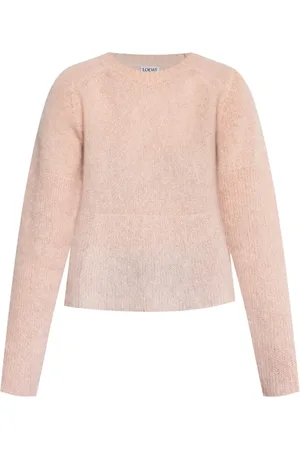 Loewe Maglione in misto cashmere