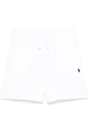 Ralph Lauren Shorts Polo Pony