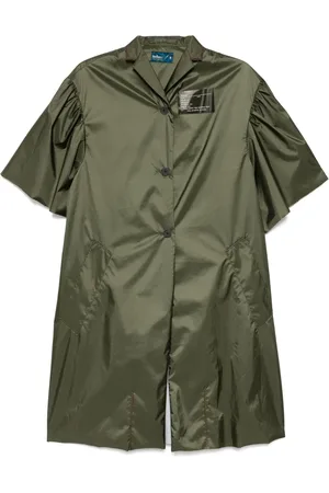 Kolor Cappotto monopetto