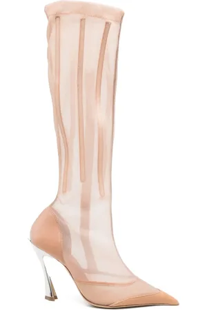 MUGLER Stivali Fang 95mm