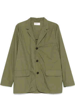 Universal Works Blazer Capitol