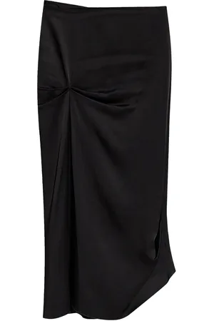 Victoria Beckham Gonna drappeggiata