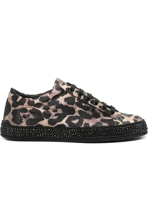 LE SILLA Sneakers con stampa