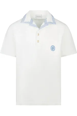 Drôle de Monsieur Polo con logo