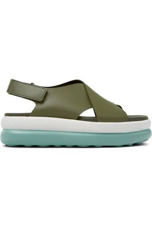 Camper Sandali Pelotas Flota
