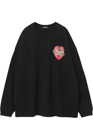 UNDERCOVER T-shirt con stampa grafica