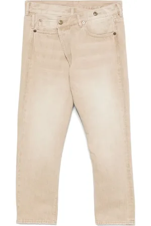 R13 Jeans Crossover