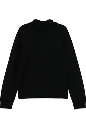 Charles Jeffrey Loverboy Maglione Fluffy Ears Balaclava