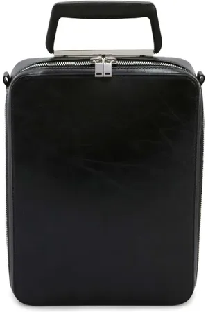 Jil Sander Clutch Attache