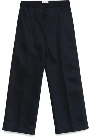 Ami Pantaloni in cotone