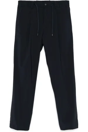 HERNO Pantaloni in cotone