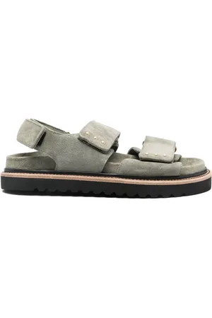 Dorothee Schumacher Sandali in suede