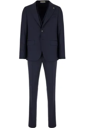 corneliani Completo due pezzi monopetto