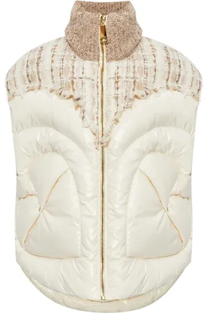 Khrisjoy Gilet imbottito
