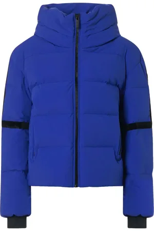 Fusalp Piumino Barsy