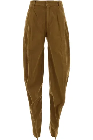 Y / PROJECT Pantaloni slim