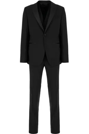 corneliani Completo due pezzi monopetto