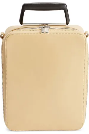 Jil Sander Clutch Attache