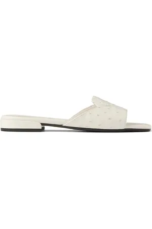 Jimmy Choo Sandali slides Dina