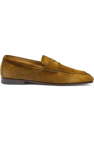 santoni Mocassini Carlo
