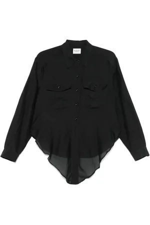 Marant Etoile Camicia Nath