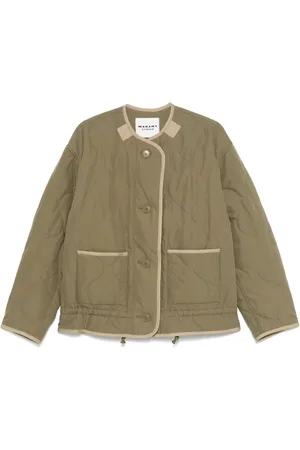 Marant Etoile Giacca Gretel