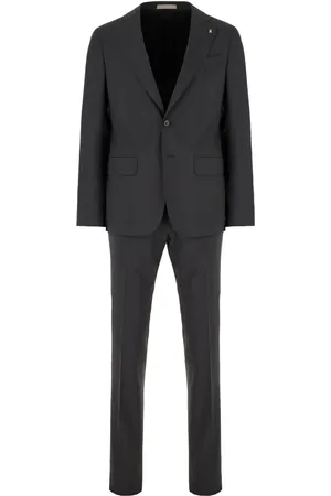 corneliani Completo due pezzi monopetto