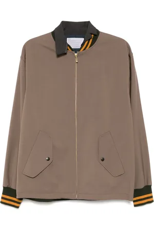 Kolor Giacca-camicia a strati