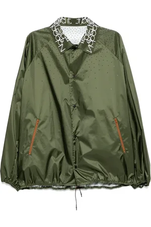 Kolor Giacca con cut-out