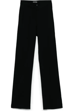 DAVID KOMA Pantaloni sartoriali