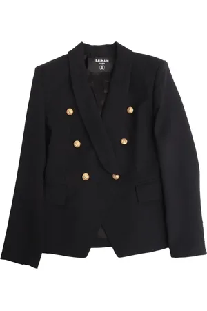 Balmain Blazer doppiopetto